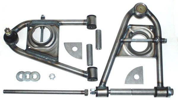 Lower Control Arms Kit - these are for separate coil spings, coil over look similar