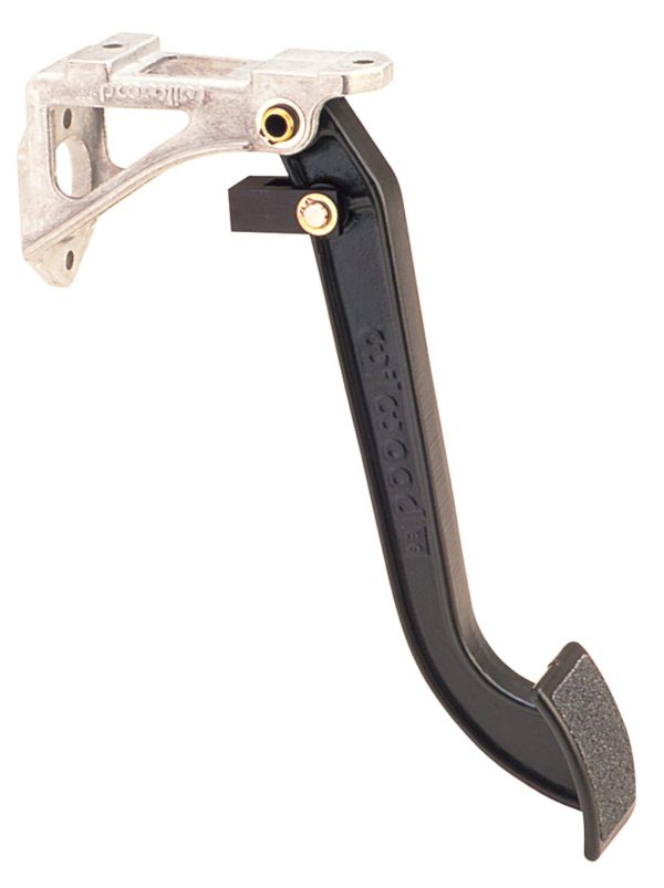 Wilwood Hydraulic Clutch Pedal With High Volume MC - Image 3