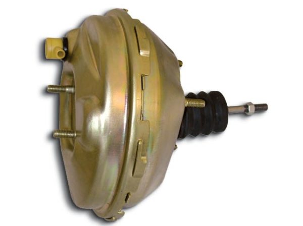 9 GM 64-66 A Body & Nova Delco Moraine Licensed Reproduction Power Brake Booster