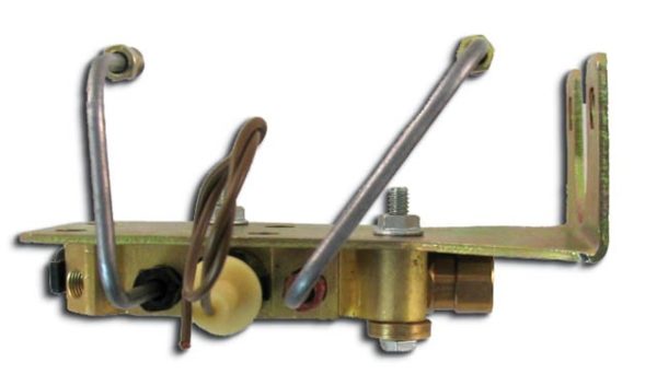 SALE! 62-67 Chevy Nova OEM Reproduction Power Brake Kit - Image 7