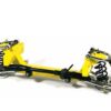TCI 35-40 Ford M-II IFS Front End