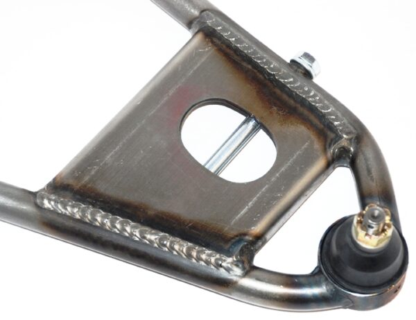 SALE! Mustang II Tubular Control Arms For Coil Over Shocks - All 4 - Image 2