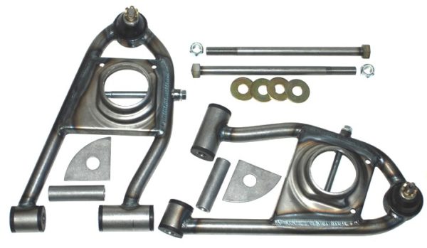 64-70 Ford Mustang - Mustang II IFS Suspension Kit - Full Tilt Street Rods - Image 8