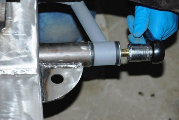 64-70 Ford Mustang - Mustang II IFS Suspension Kit - Full Tilt Street Rods - Image 10