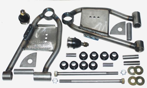 Full Tilt M-II Lower Air Bag Control Arms - Ford Engine