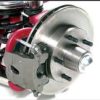 TCI 48-52 Ford PU Truck Mustang II IFS Front Suspension Kit - Image 8