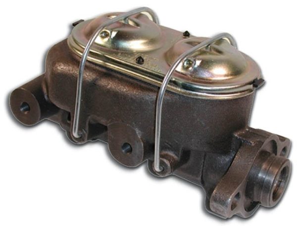TCI 48-52 Ford Pickup Truck Power Brake Pedal - Image 2