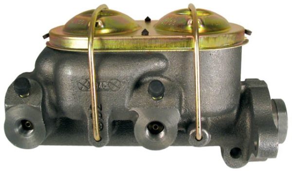 TCI 49-54 Chevy Power Brake Pedal Assembly - Car - Image 5