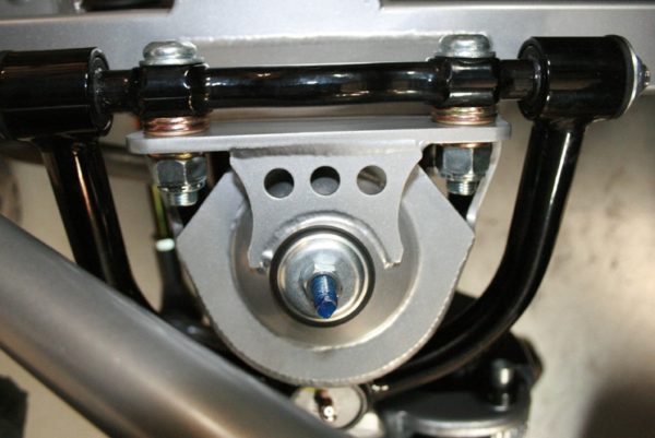 TCI 47-54 Chevy Pickup Truck Mustang II IFS Front Suspension Kit - Image 4