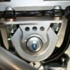 TCI 48-52 Ford PU Truck Mustang II IFS Front Suspension Kit - Image 3