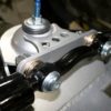 TCI 48-52 Ford PU Truck Mustang II IFS Front Suspension Kit - Image 2