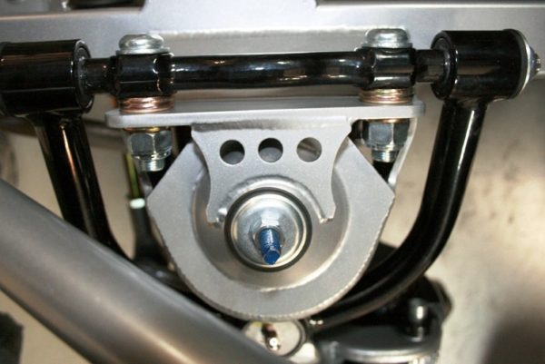 TCI 49-54 Chevy Car Mustang II IFS Front End Kit - Image 4