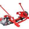 TCI Front Suspension