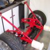 SALE! TCI 62-67 Chevy II Nova Pro Touring IFS Front Suspension Clip - Image 3