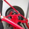 SALE! TCI 62-67 Chevy II Nova Pro Touring IFS Front Suspension Clip - Image 4