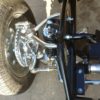 SALE! TCI 62-67 Chevy II Nova Pro Touring IFS Front Suspension Clip - Image 8