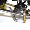 TCI 48-52 Ford PU Truck Mustang II IFS Front Suspension Kit - Image 7