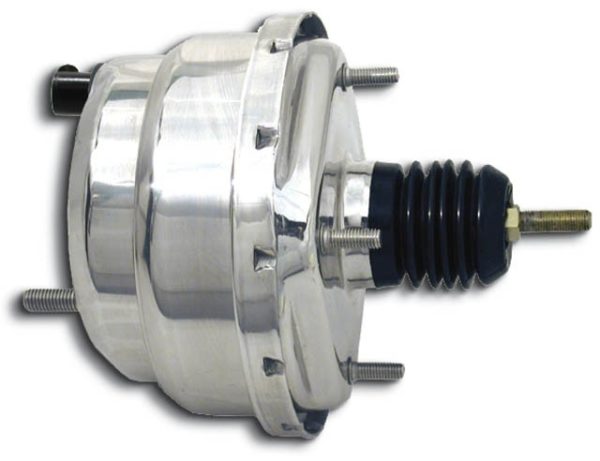 TCI 49-54 Chevy Car Trans Cross Member, Bolt In - Image 4