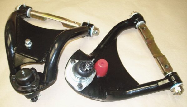 SALE Tri 5 Chevy 55 56 57 Tubular Control Arms - Set of 4 - Image 3