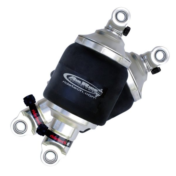 TCI 40-46 Chevy Pickup 4 Link Rear Suspension Kit - Image 12