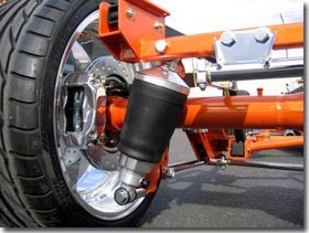 D&R Header Bow For 1967-1969 Camaro & Firebird Convertibles – Z50069-A In Stock Now