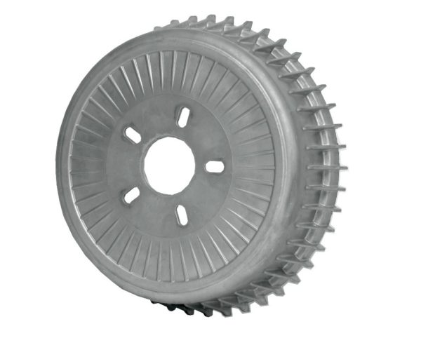 TCI 55-59 Chevy Pickup Truck 4 Link Rear Suspension Kit - Image 9