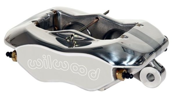 TCI 33-34 Ford Drop Axle Complete Chassis - Image 5