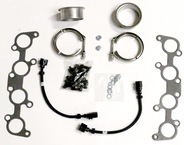 TCI 66-69 Ford Fairlane 68-69 Torino Coil Over IFS Front Suspension Kit - Image 17