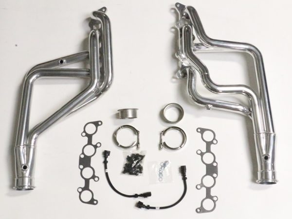 TCI 66-69 Ford Fairlane 68-69 Torino Coil Over IFS Front Suspension Kit - Image 16