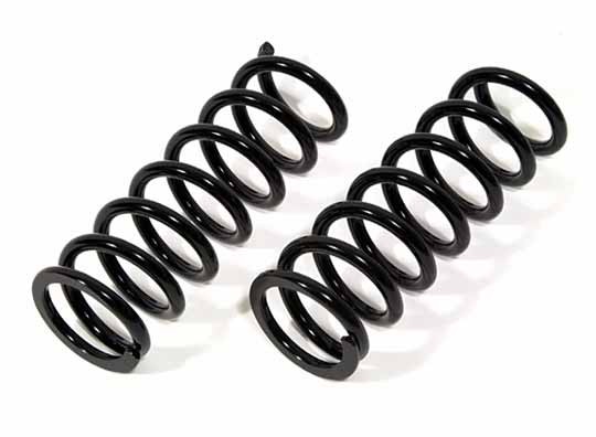 TCI Mustang II Coil Springs - Photo not of actual springs