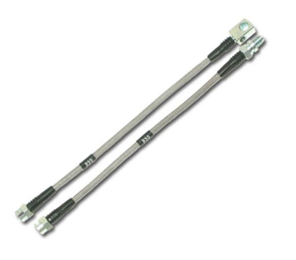 55-58 Chevy Stock Height Disc Brake Conversion Kit - Image 3