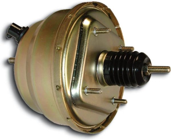TCI 49-54 Chevy Car Trans Cross Member, Bolt In - Image 3
