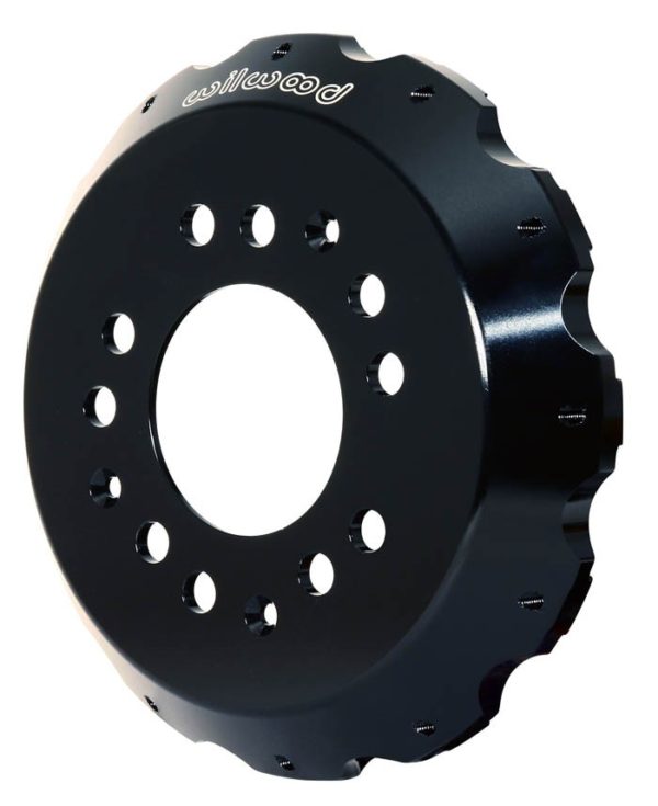 Wilwood 13" Disc Superlite 6R Big Brakes Front Kit - 67-69 Camaro Firebird - Image 4