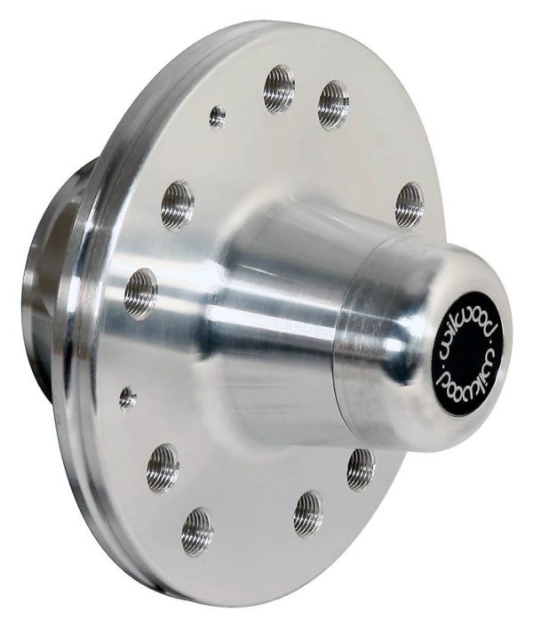 Wilwood 14" Disc Superlite 6R Big Brakes Front Kit - 67-69 Camaro Firebird - Image 5