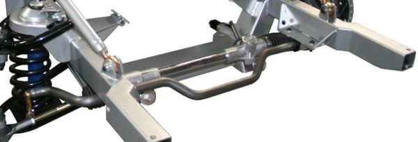 TCI Front Mount Sway Bar Kit - M-II Nova IFS Retrofit