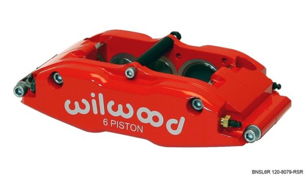 Wilwood Calipers