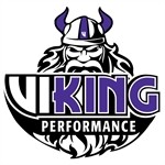 Viking 70-81 Firebird & Camaro Billet DOUBLE ADJUST Coil Over Shock Kit - Image 4