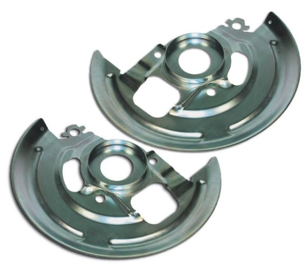 67 68 69 Camaro Firebird Stock Spindles Exact Copy of OE Spindle - Image 3