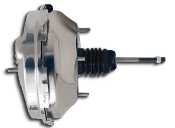 60-66 Chevy PU Truck Power Brake Kit - OEM Firewall Mount - Image 5