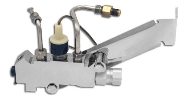 67-72 Chevy PU Truck Power Brake Kit - OEM Firewall Mount - Image 5