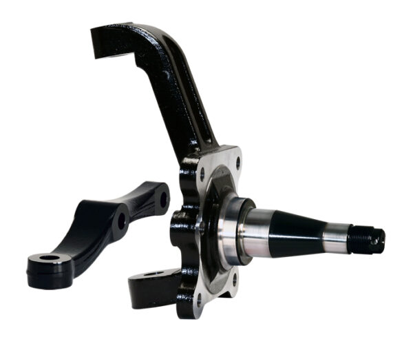 Wilwood M-II Pro Spindle - Stock Height
